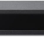 Sony UBP-X800 4K Ultra HD Blu-ray Player (Renewed)