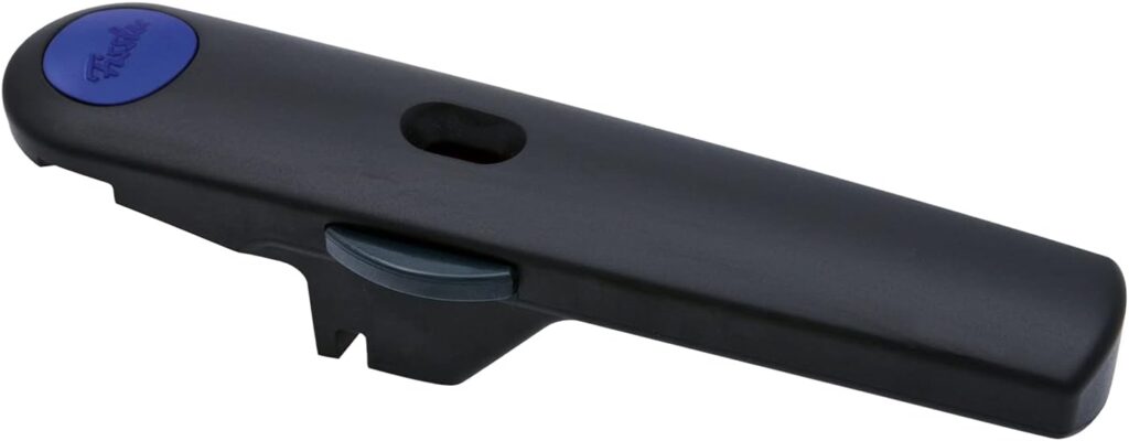 Fissler 600-000-11-770 Pressure Cooker Parts Lid Handle for VitaQuick All Sizes