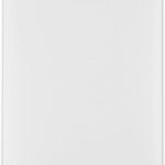 Dexas NSF Polysafe Cutting Board with Handle, 11 by 14.5 inches, White