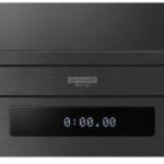 Panasonic DP-UB9000 Reference Class 4K Ultra HD Blu-ray Player with HDR10 Plus and Dolby Vision Playback (Black, ) (Renewed)