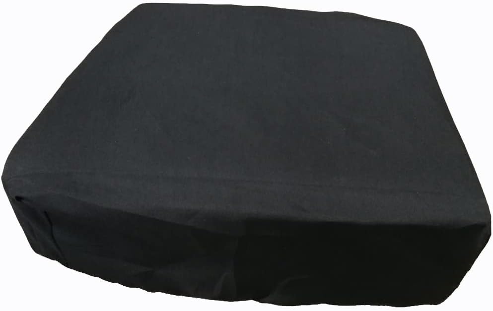 Projector Dust Cover Antistatic Encasement Jacket Compatible for Epson EpiqVision Ultra Short Throw LS300 3LCD / Nova Short Throw Laser Projector Home Theater Smart Laser TV