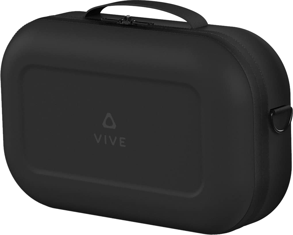 HTC VIVE Charging Case for Focus Series Virtual Reality Headsets