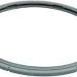 Fissler Silicone Gasket Pressure Cooker – Original Replacement for Fissler Vitavit® Comfort/Premium/Edition and Vitaquick® – 600-000-22-7950, 8.7 Inch