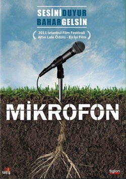 Microphone – Mikrofon