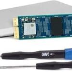 OWC 1TB Aura N2 NVMe SSD Upgrade Kit w/Envoy Pro Enclosure Compatible with MacBook Pro w/Retina Display (Late 2013 – Mid 2015) and MacBook Air (Mid 2013 -Mid 2017)