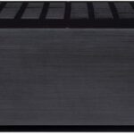 Outlaw Model 5000x 5000 x 5-Channel Power Amplifier | 5×120 Watts Continuous | High Current Amplifier | XLR & RCA Inputs |
