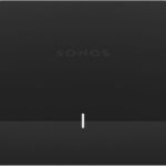 Sonos Port – The Versatile Streaming Component For Your Stereo Or Receiver