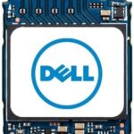 Dell SSD 512GB Class 35 M.2 2230 NVMe PCIe 4.0 Gen 4×4 Solid State Drive SNP223G43/512G AC280178