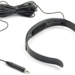 Replacement Headset Assy Audio Calibration System for Bose Lifestyle 650 600 550 Home Theater System