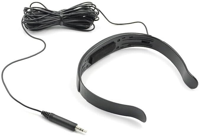 Replacement Headset Assy Audio Calibration System for Bose Lifestyle 650 600 550 Home Theater System