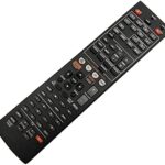 General Remote Control Fit for 491 RX-A3040BL RX-A3030 RX-A730 RAV501 RX-A1030 RX-V381BL YHT-4920UBL RXA550 RXV1065BL YHT-5920 RXA1030 RAV559 ZW917000 RX-A2070 HTR3063 RXV467 for Yamaha AV Receiver