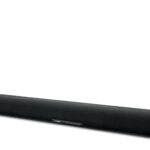 YAMAHA SR-B40A Dolby Atmos Sound Bar with Wireless Subwoofer (Black) (Renewed)