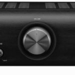 Denon PMA-600NE Stereo Integrated Amplifier | Bluetooth Connectivity | 70W x 2 Channels | Built-in DAC and Phono Pre-Amp | Analog Mode | Advanced Ultra High Current Power