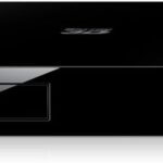 Samsung BD-H6500 3D Smart Blu-ray Disc Player (2014 Model) (Renewed)