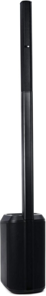 Bose L1 Pro8 – Portable PA System Portable Line Array Speaker with Integrated Bluetooth Built-in Mixer and Wireless App Control