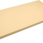 Yoshihiro Hi Soft High Performance Professional Grade Cutting Board Japanese Sashimi Chef’s Tool Made in Japan (X-Large)