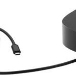 HP USB-C Dock G5, Model Number: 5TW10UT#ABA, for Notebook