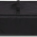 Heavy Duty Nylon Dust Cover for Sony STRDH190/STRDH590/Onkyo TX-8220 Stereo Receiver – Water-Resistant