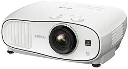 Epson Home Cinema 3700 1080p 3LCD Home Theater Projector