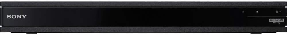 Sony UBP-X800M2 HDR UHD Wi-Fi Blu-ray Disc Player (Renewed)