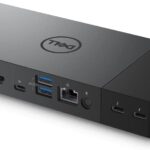 Dell Thunderbolt WD22TB4 4 Dock 130W