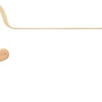 Shure Microflex MX153 Earset Headworn Microphone – Tan, Omnidirectional Mic, TQG / TA4F Connector Wireless Bodypack Transmitters (MX153T/O-TQG)