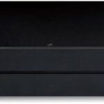 YAMAHA XDA-QS5400RKBL MusicCast Multi-Room Streaming Amplifier, 4 Zone, 8 Channel