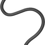 USB Document Camera for Teachers, Webcam/Doc Camera for Classroom with A3 Format, 3-Level LED Lights, Image Invert, Fold, Dual mic for Mac OS, Windows, Zoom, OBS Work with Distance Learning