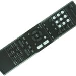 Remote Control for Onkyo RC-964R TX-SR383 7.2 Channel 4K Surround Sound Audio Video Component AV Receiver