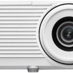 Optoma HD30LV 1080p Full HD Home Projector