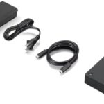 Lenovo ThinkPad Universal USB-C Dock-40AY0090