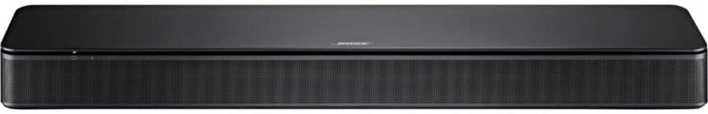 Bose TV Speaker, Bluetooth Wireless Soundbar for TV with HDMI-ARC Connectivity (Renewed)