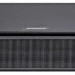 Bose TV Speaker, Bluetooth Wireless Soundbar for TV with HDMI-ARC Connectivity (Renewed)