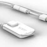 Vonets VAP11N-300 2.4GHz Mini WiFi Bridge Ethernet/WLAN to LAN Adapter/WLAN Repeater 300Mbps 802.11b/g/n for Network Devices That Need WiFi Connection with Access Point Function