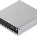 Tavora Cloud Key Plus Gen 2 with 1TB SSD Network Attached Storage (NAS) UCK-G2-SSD