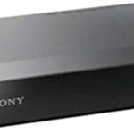 Sony Multi Zone Region Free Blu Ray Player – PAL/NTSC Playback – Zone A B C – Region 1 2 3 4 5 6