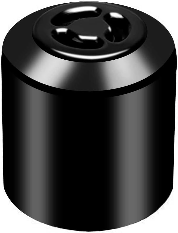 Steam Release Valve Handle for Instant Pot Duo Nova, DUO CRISP AF 8, Duo Gourmet 6 Qt, Ultra 3, 6, 8 Qt, Viva 6 Qt/Pressure Cooker Replacement Accessories