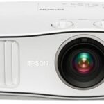 Epson Home Cinema 3600e 1080p 3D 3LCD Home Theater Projector