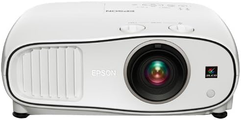 Epson Home Cinema 3600e 1080p 3D 3LCD Home Theater Projector