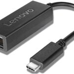 ThinkPad Options USB C to Ethernet Adapter