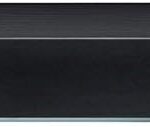LG UBK90 4K Ultra-HD Blu-ray Player with Dolby Vision (2018) (Renewed)