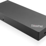 New Genuine Dock for ThinkPad Hybrid USB-C with USB-A Dock US 40AF0135US SD20Q13457