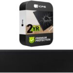 Samsung HW-LST70T/ZA 3.0 ch The Terrace Soundbar with Dolby 5.1ch 2020 (Renewed) Bundle with 2 YR CPS Enhanced Protection Pack