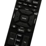 New Remote Control for Onkyo AV Receiver TX-SR393 TX-SR494 TX-RZ50 TX-RZ70 TX-NR3100 TX-NR5100 TX-NR6100 TX-NR6050 TX-NR7100 TX-NR696 TXNR5100 7.2 Channel Network A/V Receiver