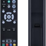 Remote Control Replacement for Denon AVR-S970H RC-1259 AVR-X1500H RC-1228 AVR-X2300W AVR-X3800H AVR-X3600H AVR-S650H AVR-S660H AVR-S950H Home Theater AVR AV Receiver