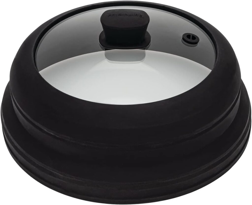 Frigidaire Collapsible Microwave Splatter Cover