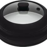 Frigidaire Collapsible Microwave Splatter Cover