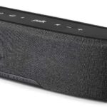 Polk Audio – MagniFi Mini AX Atmos Soundbar with Wireless Subwoofer – Black (Renewed)