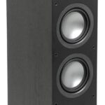ELAC Uni-Fi 2.0 UF52 Floorstanding Speaker (Single)