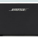 Bose Music Amplifier – Speaker amp with Bluetooth & Wi-Fi connectivity